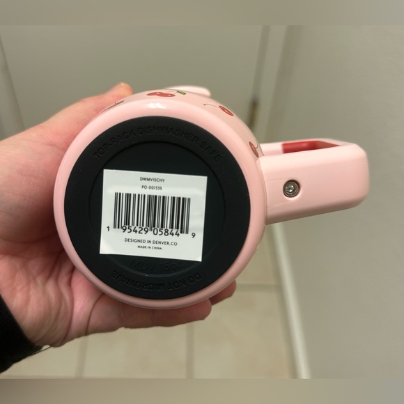 Brumate x Krista Horton “Cherry” Muv 15 - Picture 6 of 7